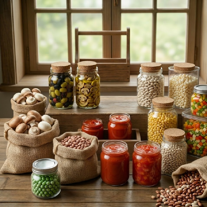 vegetales-en-conservas