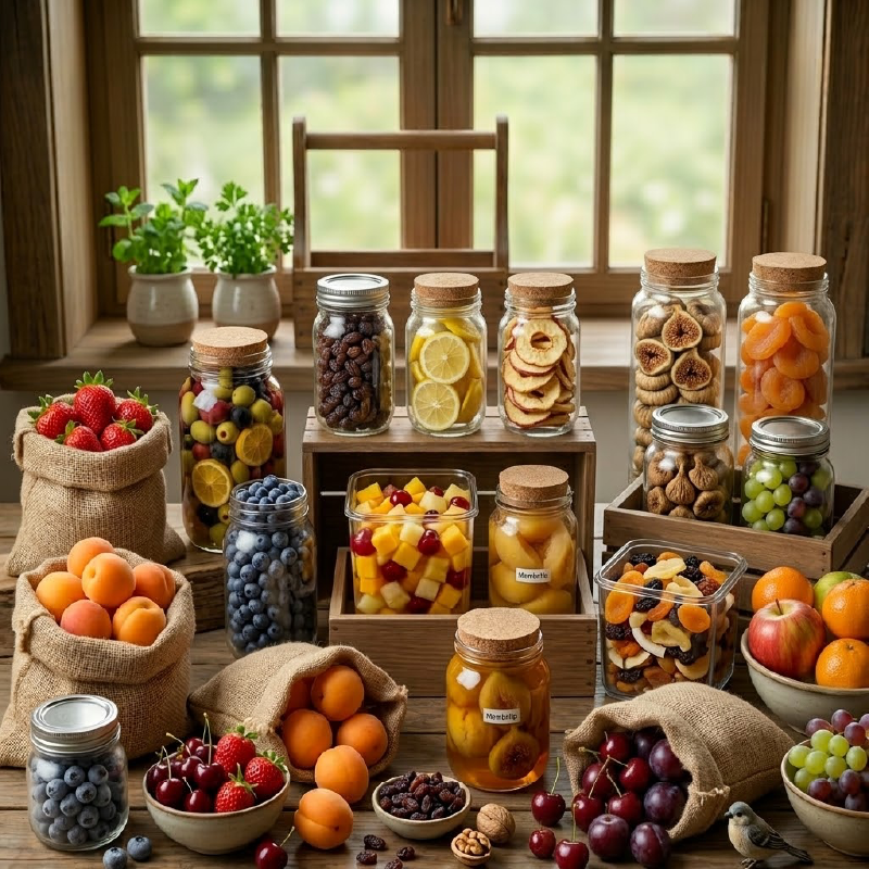 frutas-conservas