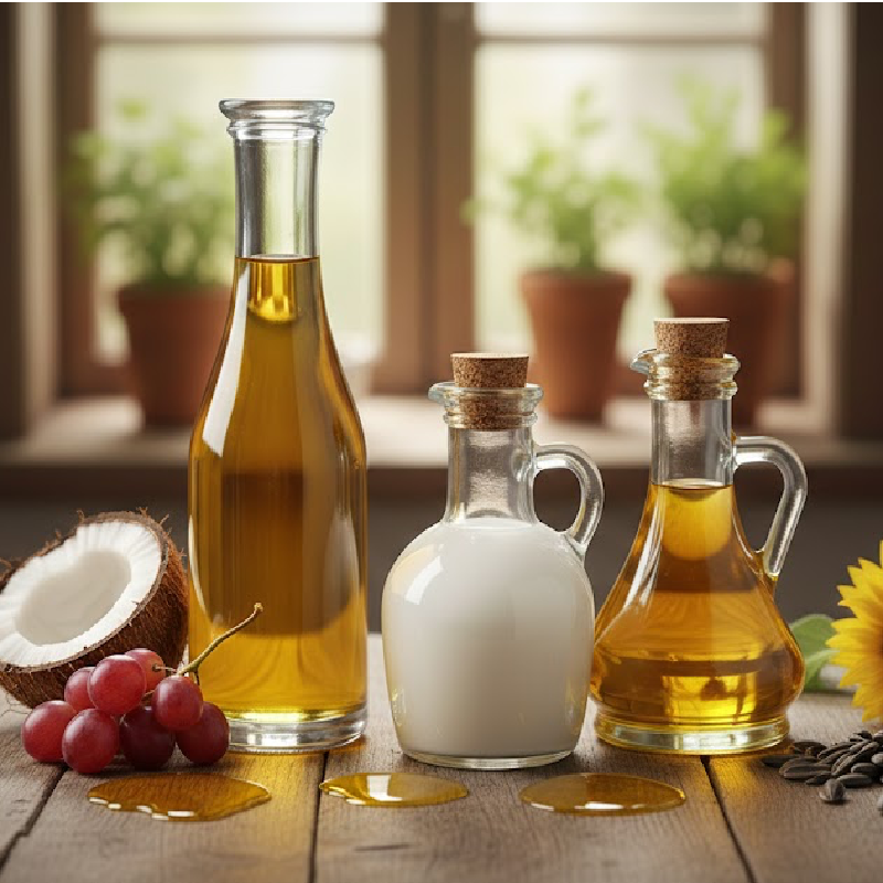 aceites
